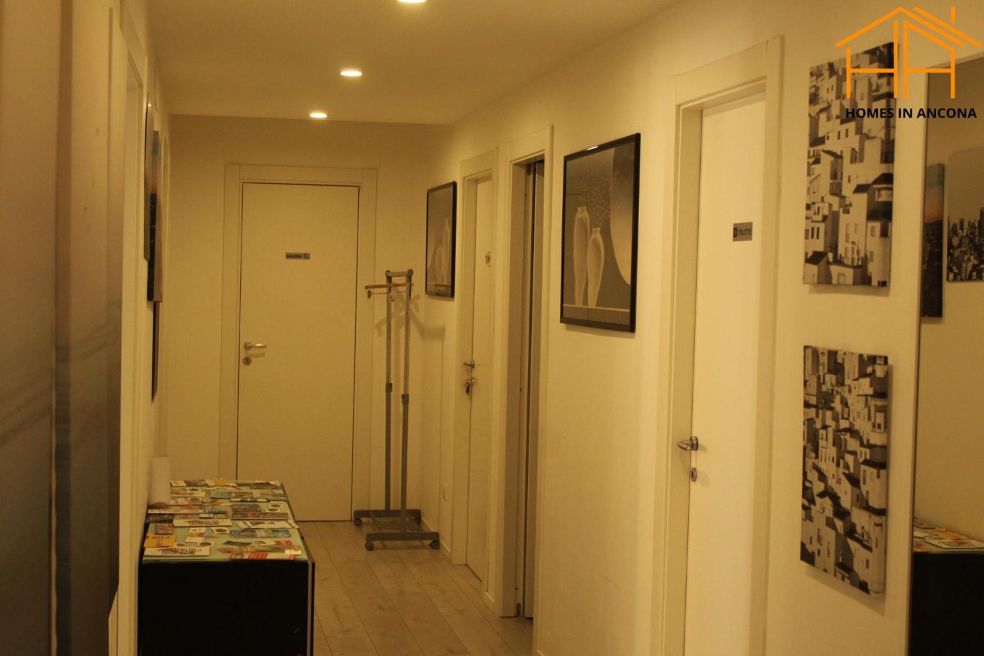 Homes In Ancona Cca23 Rooms Exterior foto