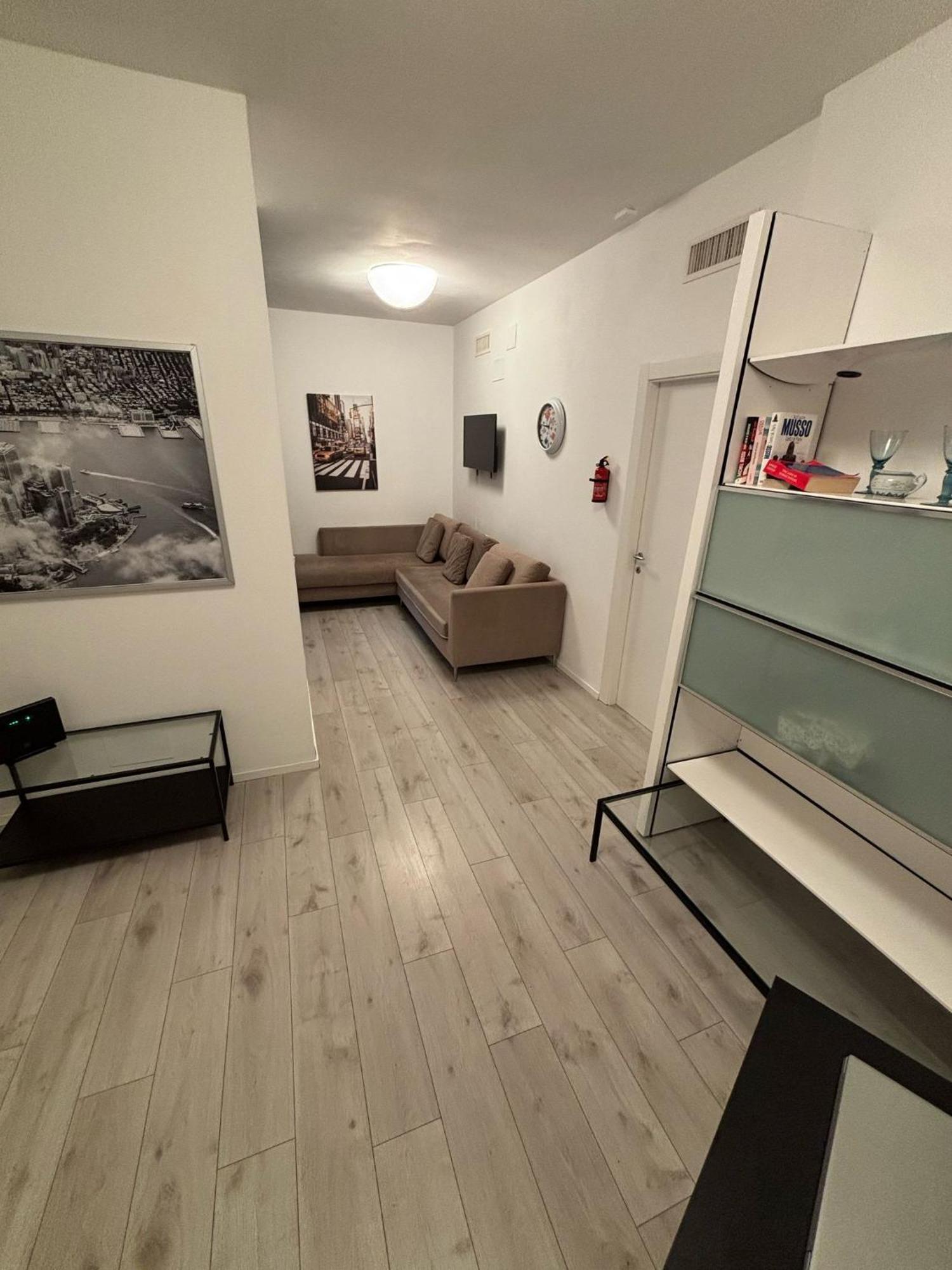 Homes In Ancona Cca23 Rooms Exterior foto