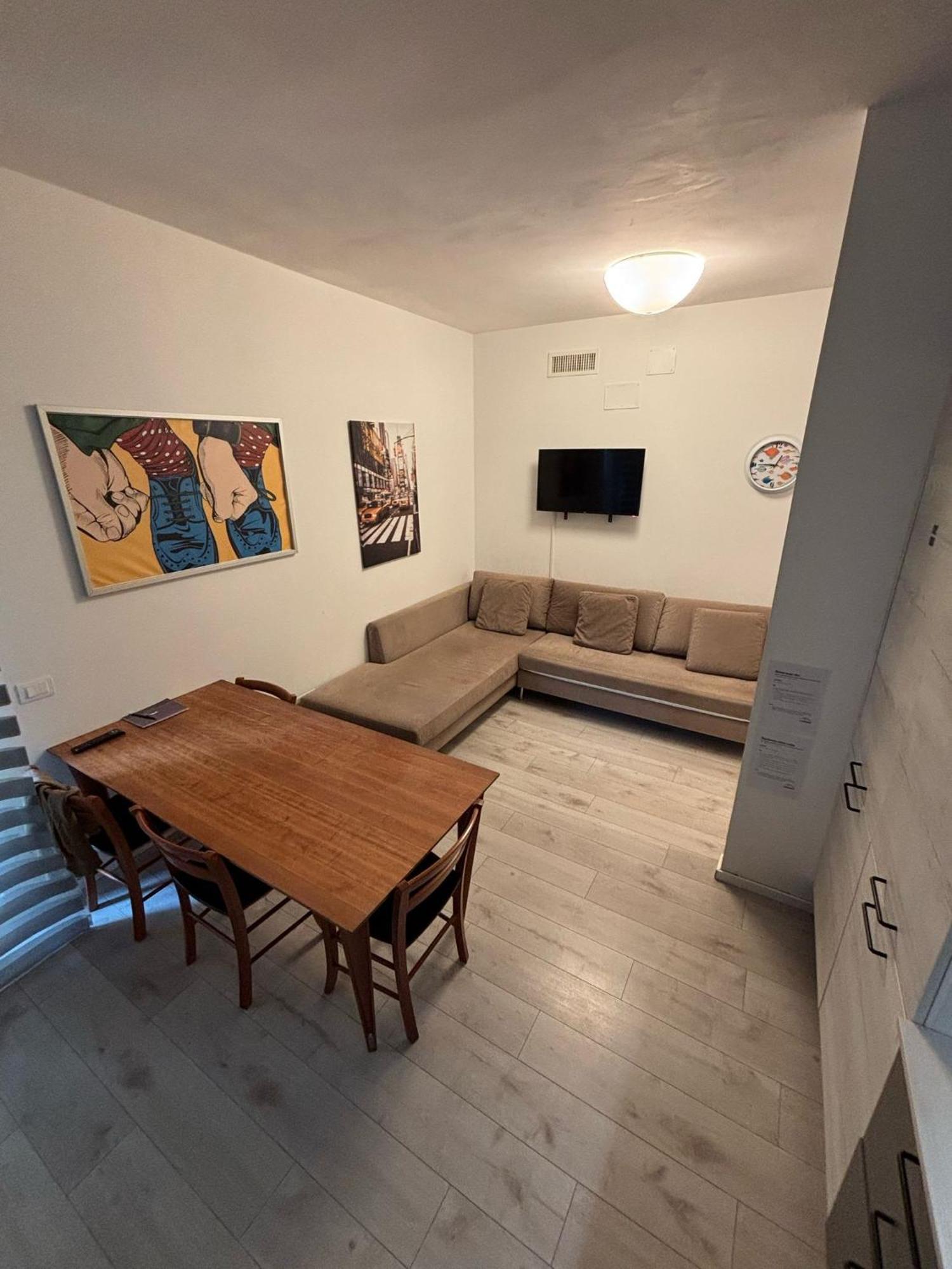 Homes In Ancona Cca23 Rooms Exterior foto